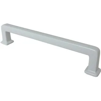 Ручка-скоба WMN.780.128.002P Мебельные ручки модерн