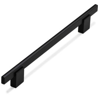 Ручка-скоба RM8856.192BL Мебельные ручки модерн
