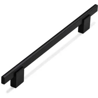 Ручка-скоба RM8856.192BL Мебельные ручки модерн