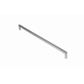 Ручка-скоба R664Z.320NNIC Мебельные ручки модерн