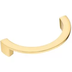 Ручка-скоба 6250.096 Gold Современная классика