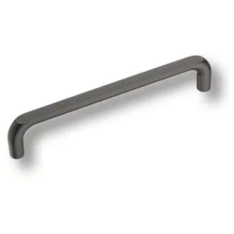 Ручка-скоба 396-160-Titanium Современная классика