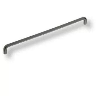 Ручка-скоба 396-320-Titanium Современная классика