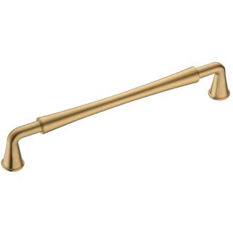 Ручка-скоба 543-160-Champagne Gold Современная классика