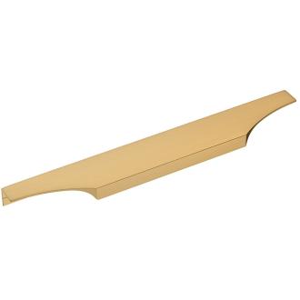 Ручка-профиль 1206-297-Champagne Gold Мебельные ручки модерн