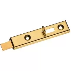 Шпингалет 370020 Замки ключи ключевины шпингалеты