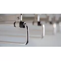 Штанга GR128S.250CP Наполнение шкафов