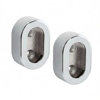 Держатель для штанги HA092CR Наполнение шкафов