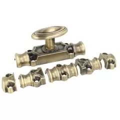 Замок 14.05.550-0 Замки ключи ключевины шпингалеты